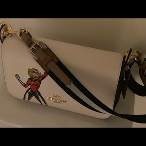 COPY - Coach Marvel should bag… brand new in fantastic condition!